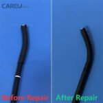 Olympus ENF-GP fiber nasopharyngeal laryngoscope for repair - Image 2