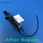 Olympus ENF-GP fiber nasopharyngeal laryngoscope for repair - Image 5
