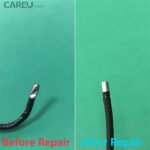 Insighters IS3-F laryngoscope for repair - Image 2