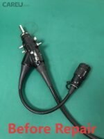 FUJINON EG-530N gastroscope for repair - Image 4