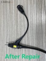 FUJINON EG-530N gastroscope for repair - Image 5