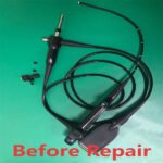Olympus CYF V2 Cystoscope For Repair - Image 4