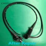 GIF-XQ240 Gastroscope by Olympus for repair - Image 5