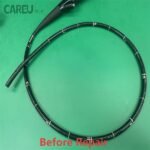 Olympus GIF-Q150 Gastroscope for repair - Image 6