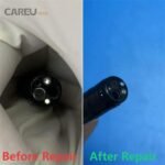Olympus GIF-Q150 Gastroscope for repair - Image 3