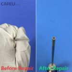 Olympus A70940A Autoclavable Arthroscope for repair - Image 3