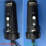 Olympus ShockPULSE-SE Lithotripsy Handpiece SPL-T For Repair
