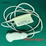 Philips C5-2 Convex Probe For Repair - Image 3