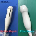 Philips EPlQ/X5-1 Probe 2D Image Abnormal For Repair - Image 4