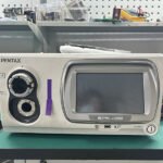 PENTAX Medical EPK-i7000 Video Processor For Repair - Image 3