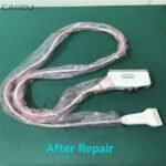 Medical Equipment Parts Sonoscape L743 Linear Probe For Repair - Image 6