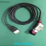 STORZ Camera Head H3-ZA For Repair - Image 5