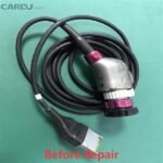 STORZ Camera Head H3-ZA For Repair - Image 4