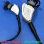 Stryker 1188-210-105 camera head for repair