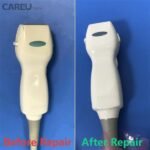 Toshiba PST-25BT Phased Array Probe For Repair - Image 2