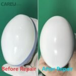 GE 4D3C-L 4D Convex Transducer For Repair