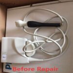 Philips S5-1 sector array ultrasound probe for repair - Image 3