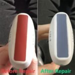 Philips L12-3 linear Probe for repair