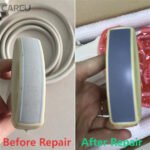 Sonoscape C362 Abdominal probe for repair