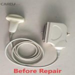 Sonoscape C362 Abdominal probe for repair - Image 3