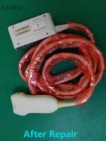 Philips L12-3 Ultrasuound probe for repair - Image 4