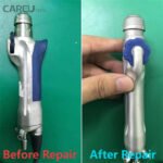 Medtronic 1898200T M4 Straightshot Microdebrider and Handpiece for repair