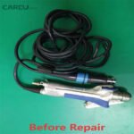 Medtronic 1898200T M4 Straightshot Microdebrider and Handpiece for repair - Image 4