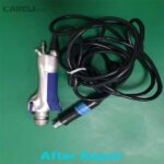 Medtronic 1898200T M4 Straightshot Microdebrider and Handpiece for repair - Image 5