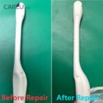 Hitachi C41V1 Ultrasuound probe for repair - Image 2