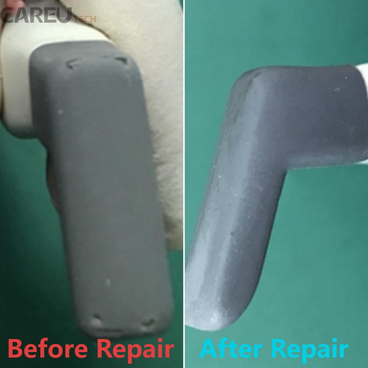 ps207724779-medicaldevicesrepair_com Philips L15-7io Linear probe for repair - Image 1