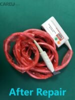 Philips L15-7io Linear probe for repair - Image 5