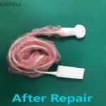 Philips C5-1 convex probe for repair - Image 5