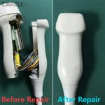 Samsung Medison P2-4AH Cardiac probe for repair