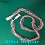 Samsung Medison P2-4AH Cardiac probe for repair - Image 5