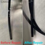 Olympus CF-H190L Colonoscope for repair