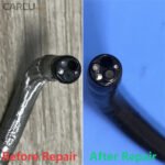 Olympus GIF-Q150 gastroscope for repair