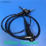 Olympus GIF-Q150 gastroscope for repair - Image 6