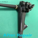 Olympus TJF-160VR endoscope for repair - Image 4