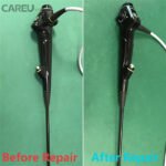 Olympus LTF-160 thoracoscope for repair - Image 3