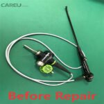 Olympus LTF-160 thoracoscope for repair - Image 4