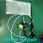 Olympus LTF-160 thoracoscope for repair - Image 5