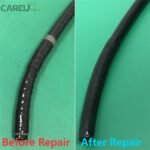 Olympus GIF-Q180 gastroscope for repair