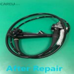 Olympus GIF-Q180 gastroscope for repair - Image 6