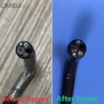 Olympus GIF-H180J gastroscope for repair - Image 2