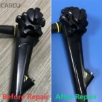 Olympus GIF-H180J gastroscope for repair - Image 4