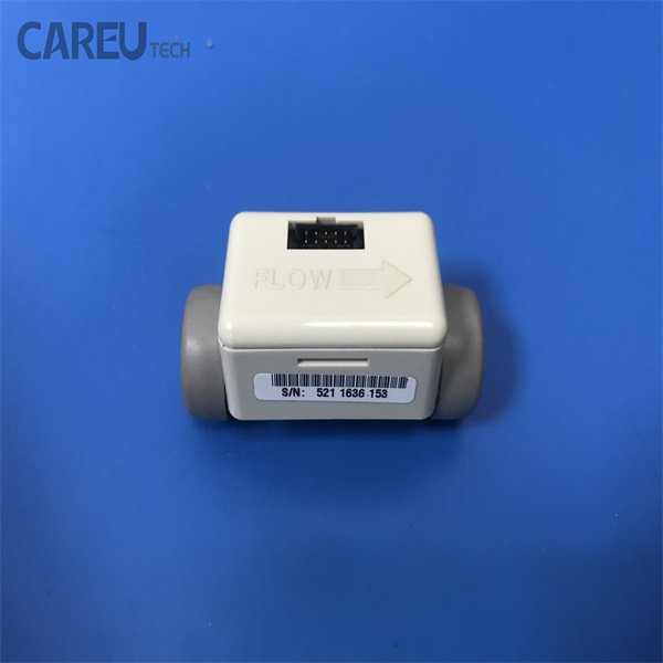 ps208815625-medicaldevicesrepair_com Mindray sensor flow oxygen PN840521 original flow sensor - Image 1