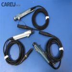 Stryker Formula 180 Shaver Handpiece 375-708-500 - Image 2