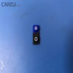 Button For CONMED D4240 Ergo™ Shaver Handpiece