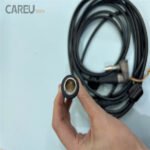 Original Cable With Motor For Medtronic StraightShot M5/18-99200T M5 Microdebrider Handpiece - Image 4