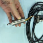 Original Cable With Motor For Medtronic StraightShot M5/18-99200T M5 Microdebrider Handpiece - Image 3